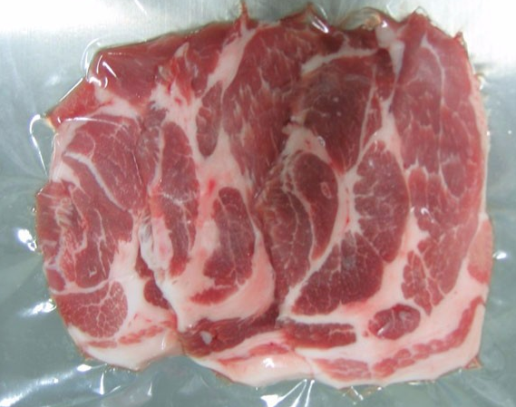 真空包裝袋的生羊肉能放多久？