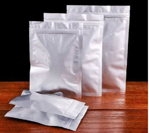 鋁箔袋裝食品安全嗎？