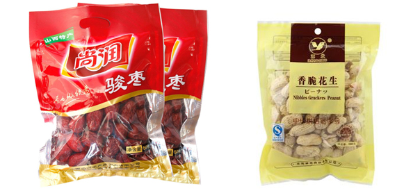 如何給食品選擇合適的包裝袋復(fù)合材質(zhì)？
