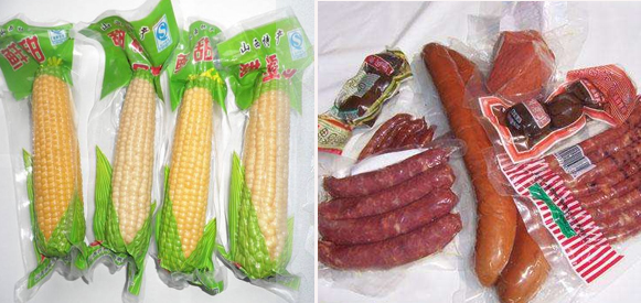 什么是蒸煮包裝袋？