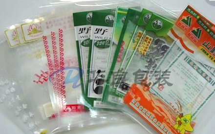食品真空袋的環(huán)保材料有哪些？  