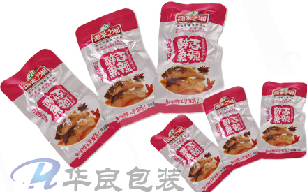 食品袋與食品真空袋的區(qū)別是什么？