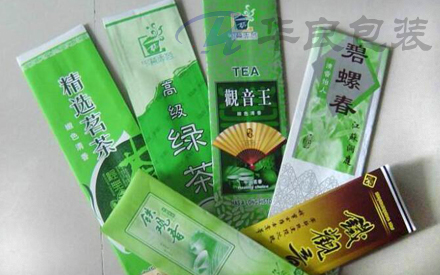 成都茶葉包裝設(shè)計哪里比較靠譜？