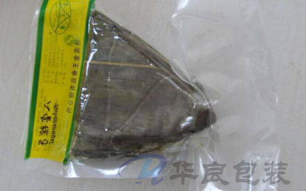 粽子真空包裝袋應該選用復合材料還是共擠材料呢？