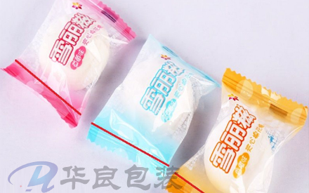 食品包裝袋上兩邊的鋸齒為什么總有一邊更好撕開？