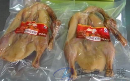 真空食品包裝袋上的“如有脹包，請勿食用”是什么原理？