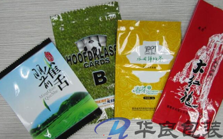 抽真空的茶葉包裝袋有哪些規(guī)格？