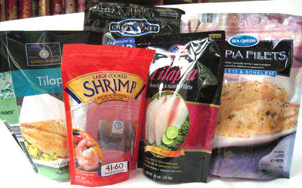 食品真空包裝袋是什么材質(zhì)？食品級(jí)材料有哪些內(nèi)容？