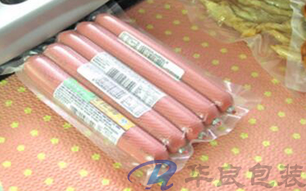 抽真空為什么要用紋路真袋？