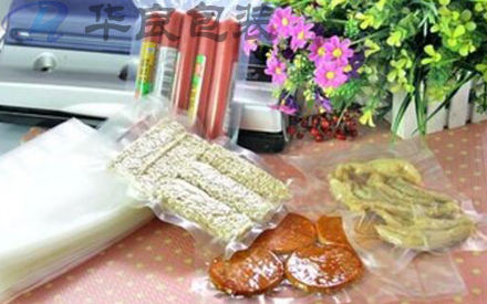 什么工廠需要真空塑料包裝袋？