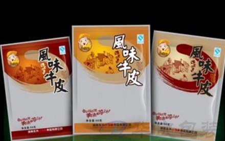 食品塑料包裝袋不好開口怎么辦？