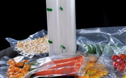 真空包裝機(jī)必須使用紋路袋嗎？