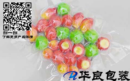 透明真空包裝袋16絲和24絲的哪種好？