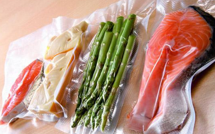 食品真空包裝袋的材質(zhì)怎樣辨別區(qū)分？