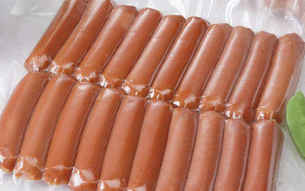 香腸真空包裝袋什么材質(zhì)好？