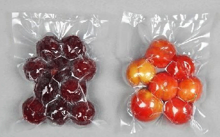 真空包裝袋有哪幾種？