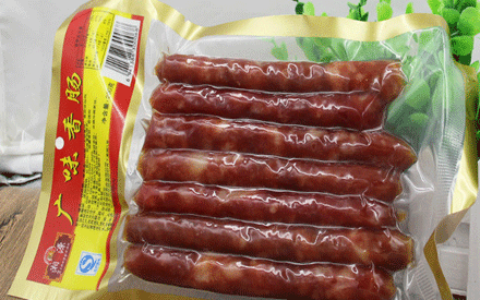 食品真空包裝袋為什么會出現(xiàn)脹袋現(xiàn)象？