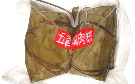 粽子真空包裝袋選擇什么材質(zhì)好？