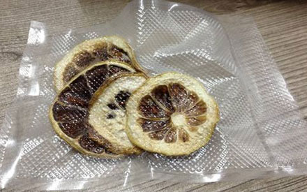 紋路真空包裝袋是用什么材質(zhì)加工的？