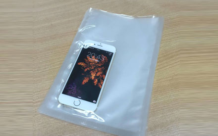 如何正確選擇適合自己使用的真空包裝袋厚度？