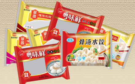 冷凍食品真空包裝袋什么材質的好？