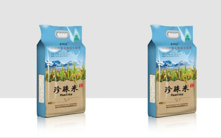 大米真空包裝袋什么材質(zhì)的好？