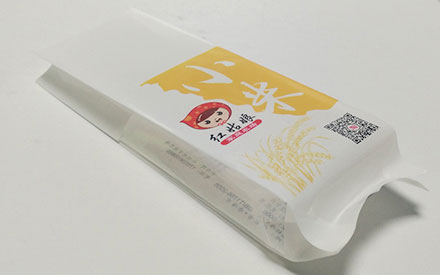 大米抽真空包裝袋批發(fā)價(jià)格多少錢？