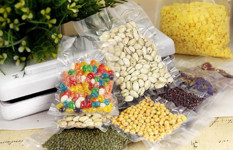 哪里有食品真空包裝袋批發(fā)廠家？