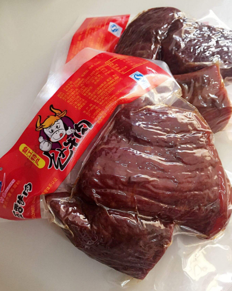 真空包裝的熟食能保存多久？能帶上飛機嗎？