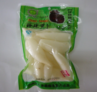 食品真空包裝袋里面的東西可以放多久？