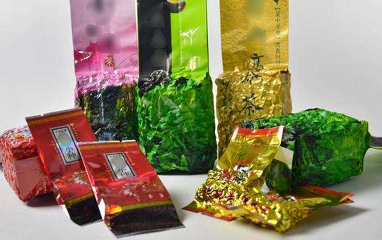 東莞虎門哪里有訂做食品包裝袋的？
