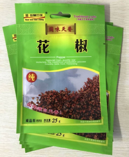 調(diào)料包裝袋材質(zhì)有哪些？